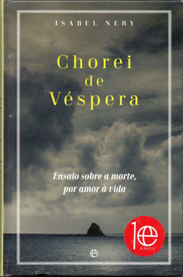 Chorei de véspera