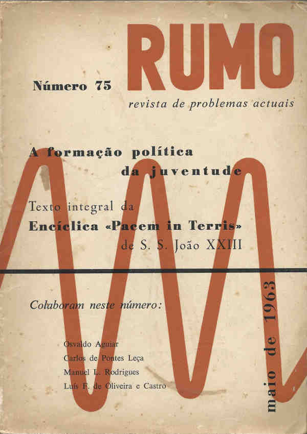 Rumo nº 75