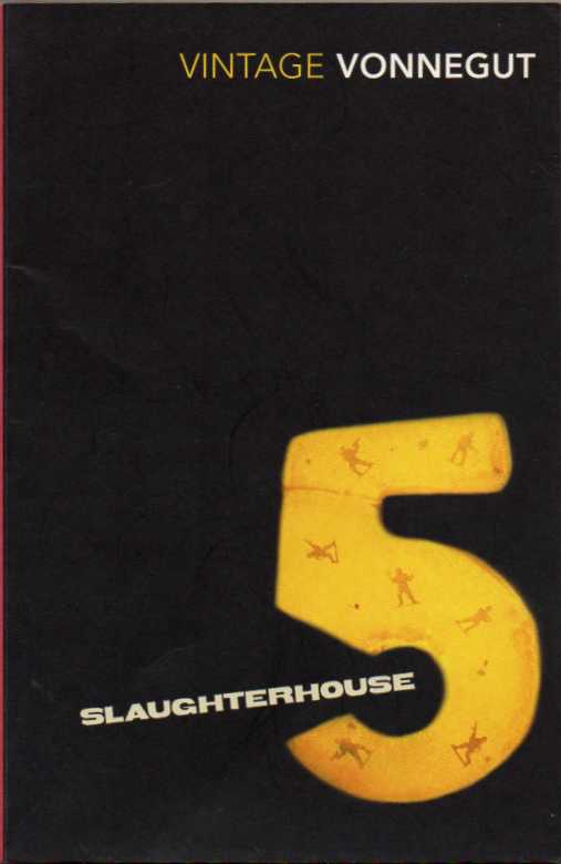 Slaughterhouse 5