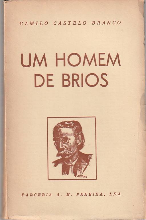 Um homem de brios
