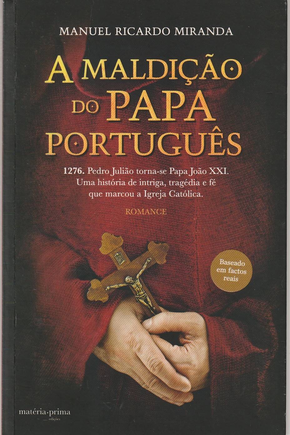 A maldição do Papa português
