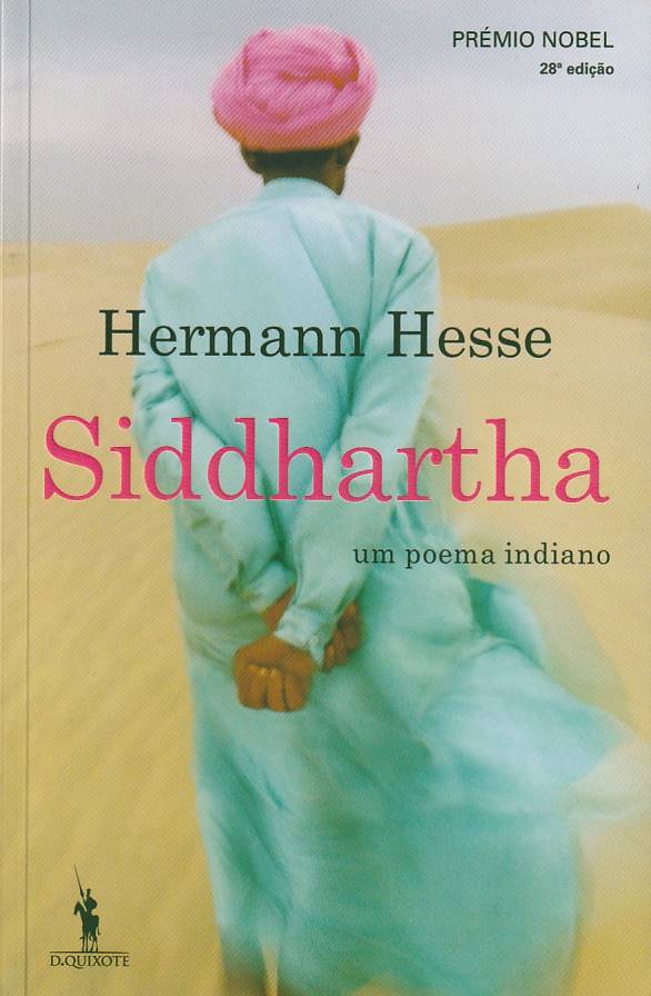 Siddhartha (DQ)