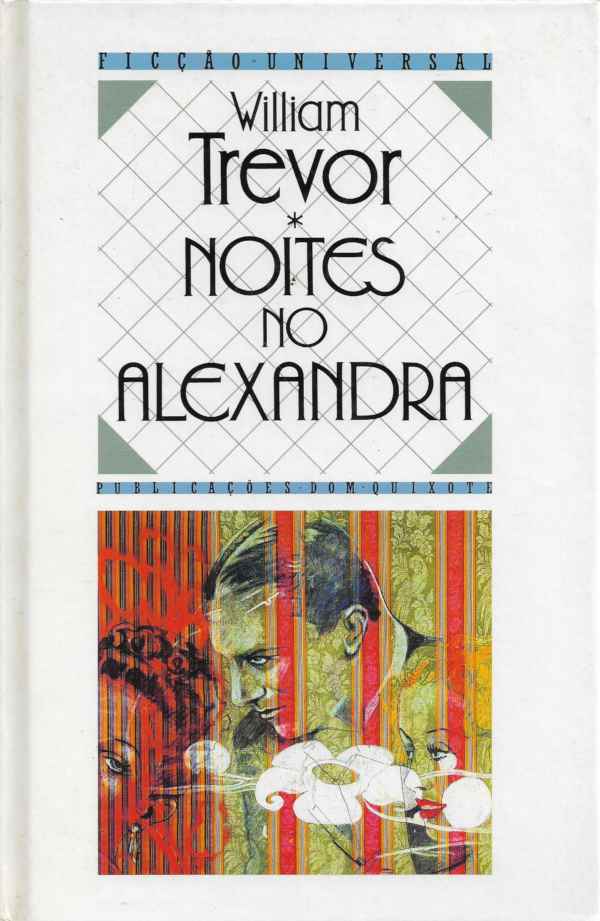 Noites no Alexandra