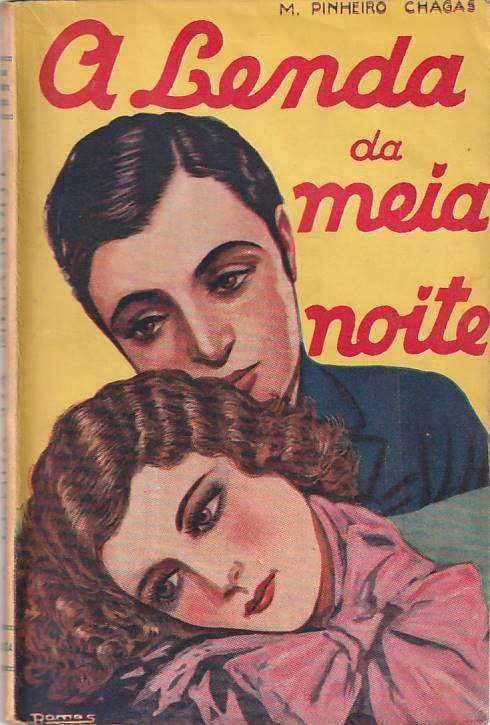 A lenda da meia-noite