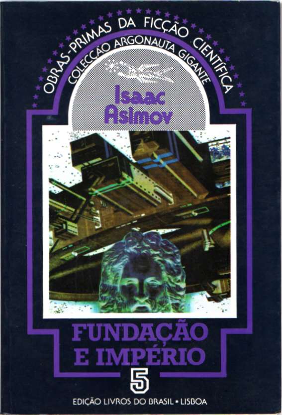 Fundação e Império