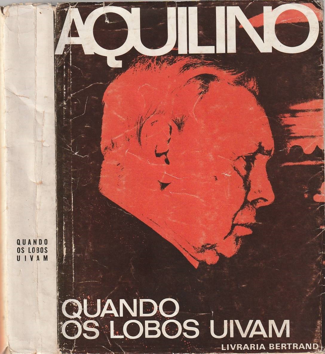 Quando os lobos uivam
