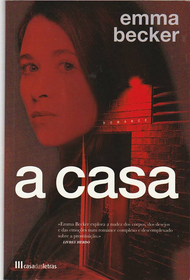 A casa