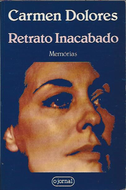 Retrato inacabado – Memórias