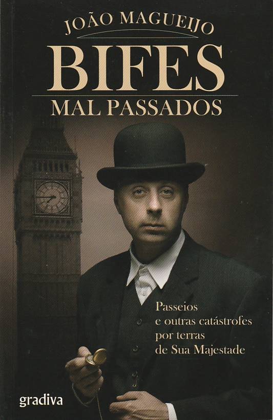Bifes mal passados