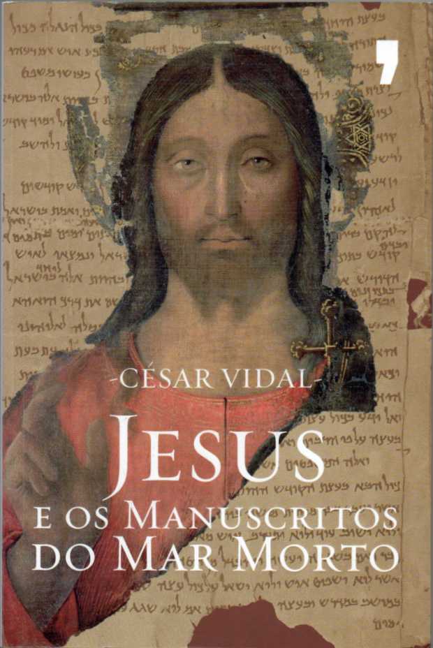 Jesus e os Manuscritos do Mar Morto