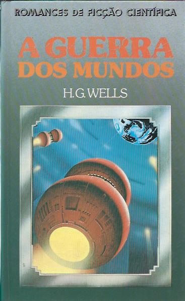 A guerra dos mundos