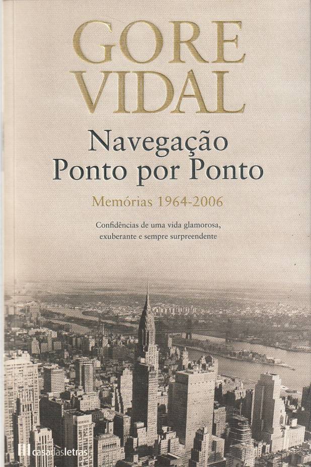 Navegação ponto por ponto