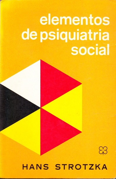 Elementos de psiquiatria social