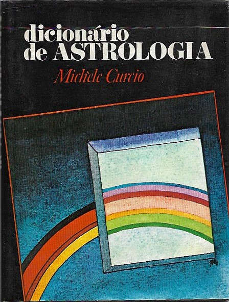 Dicionário de astrologia