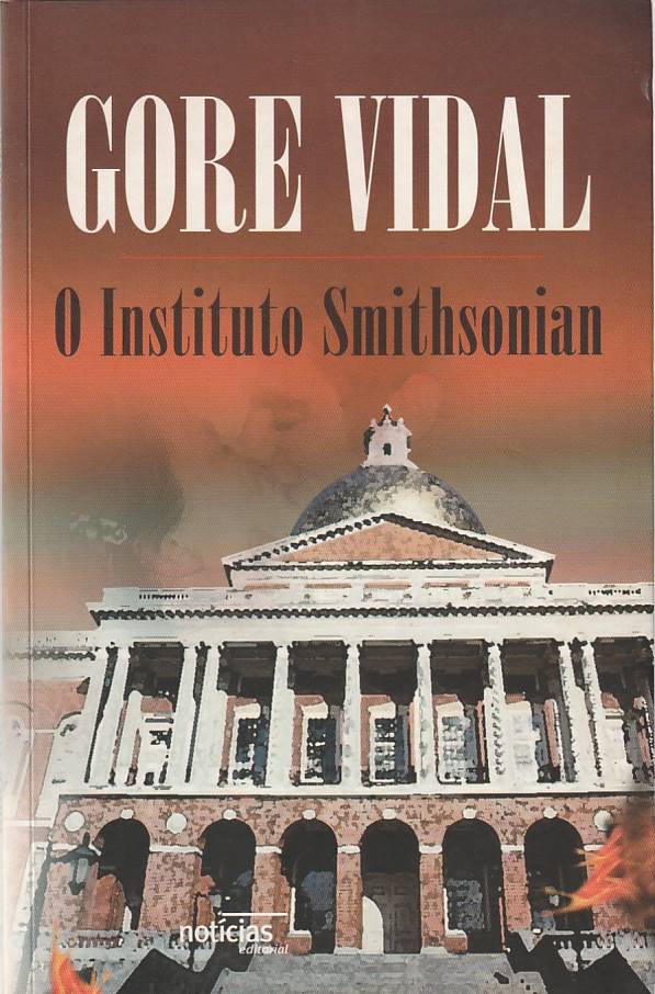 O Instituto Smithsonian