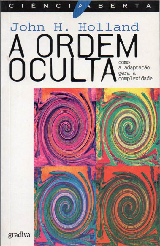 A ordem oculta