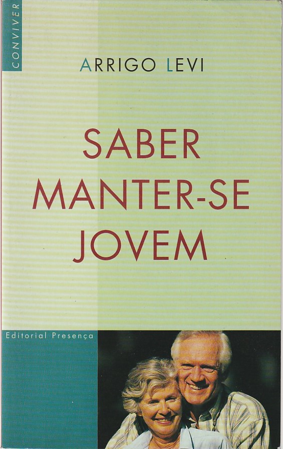 Saber manter-se jovem