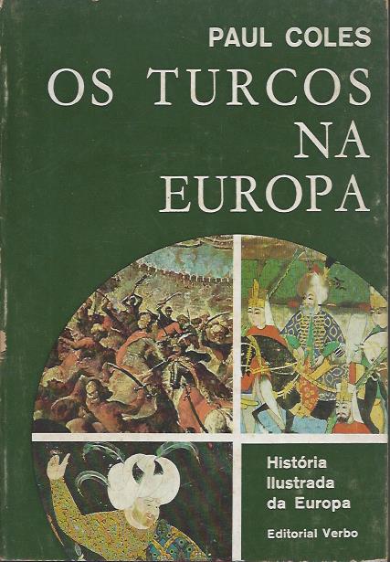Os Turcos na Europa