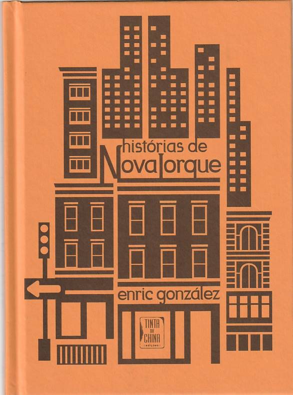 Histórias de Nova Iorque
