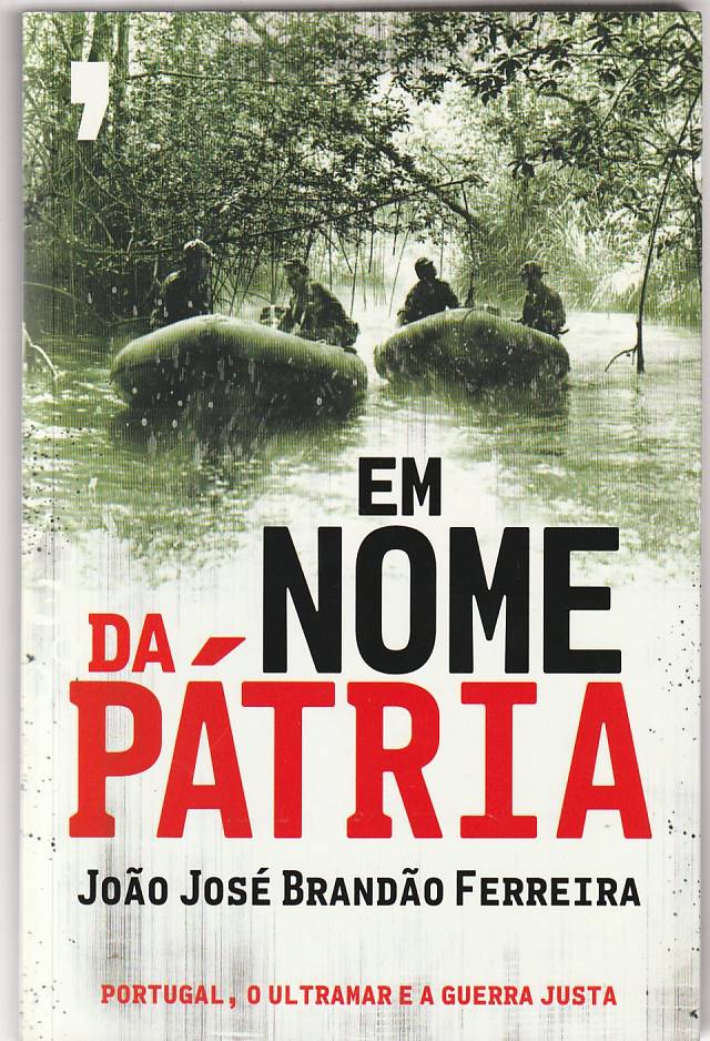 Em nome da Pátria
