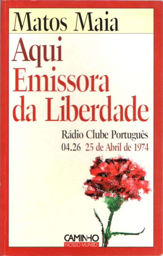 Aqui Emissora da Liberdade