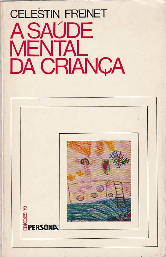 A saúde mental da criança