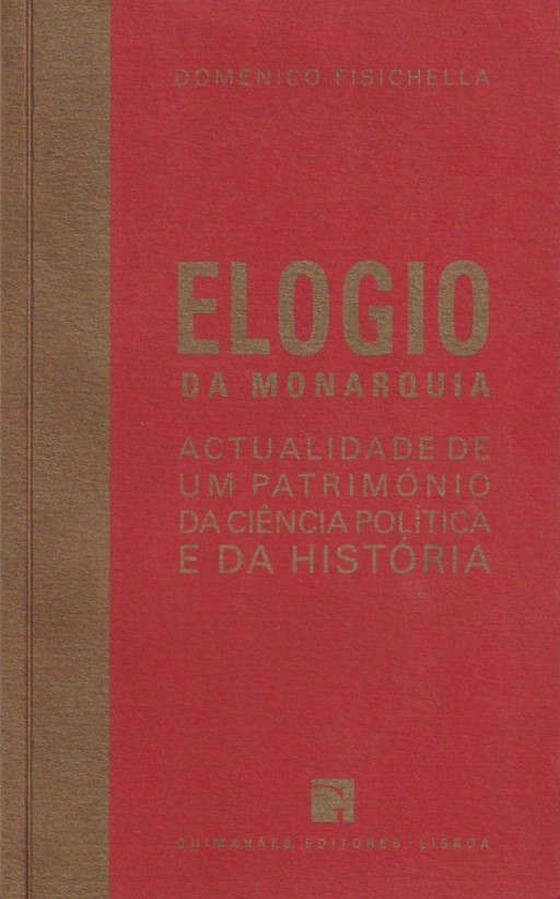 Elogio da monarquia