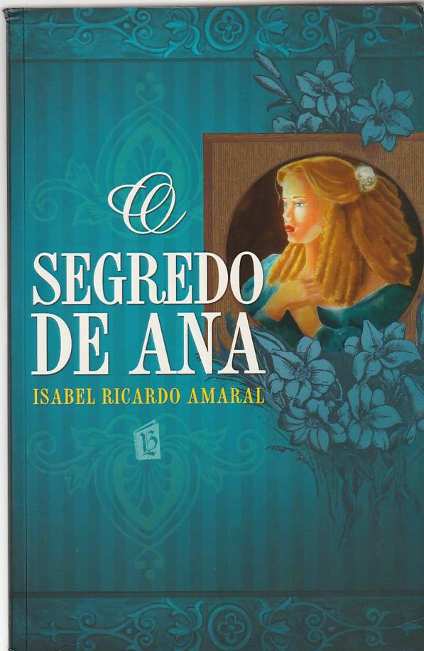 O segredo de Ana