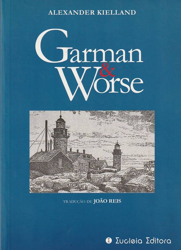Garman & Worse
