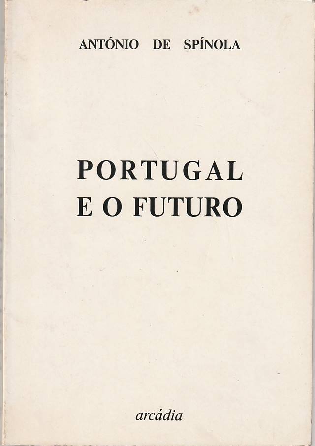 Portugal e o futuro