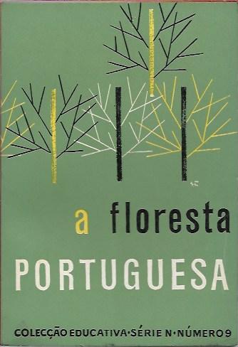 A floresta portuguesa