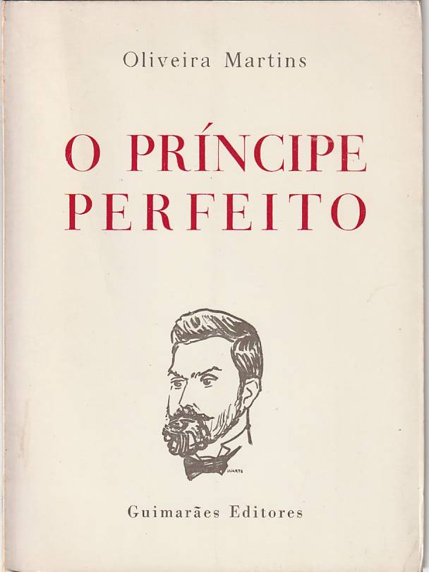 O Príncipe Perfeito