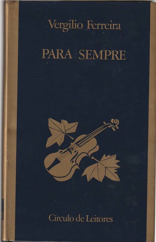 Para sempre (CL)