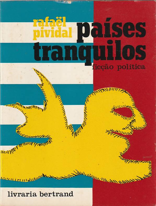 Países tranquilos