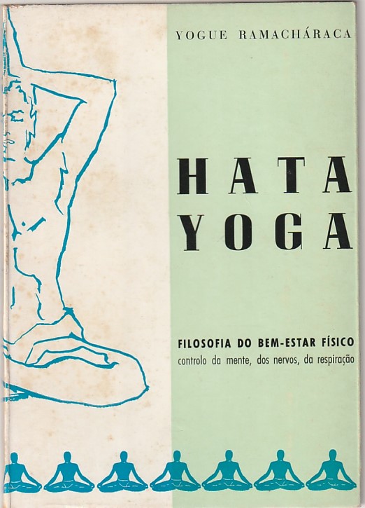 Hata Yoga – Filosofia do bem-estar físico