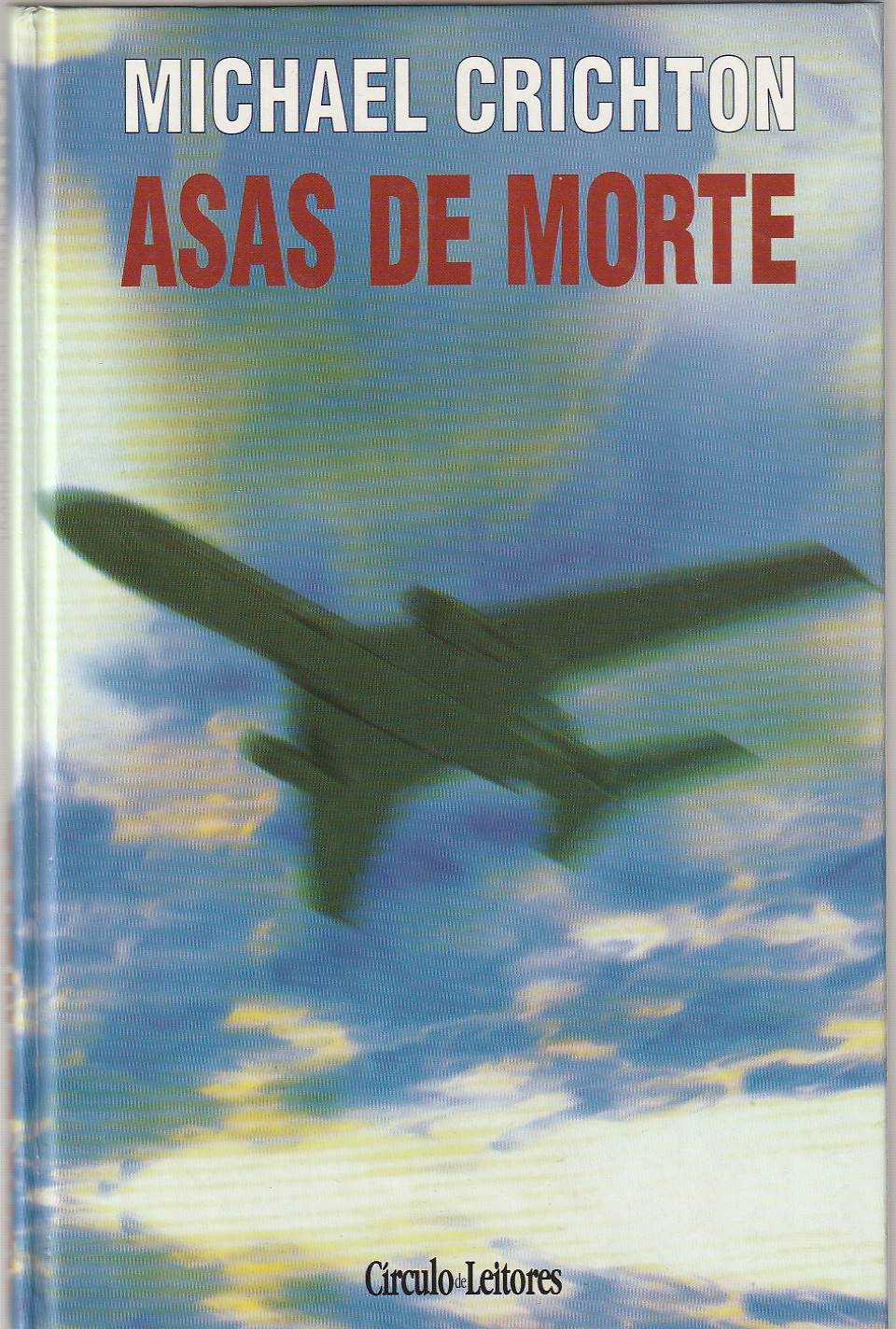 Asas de morte