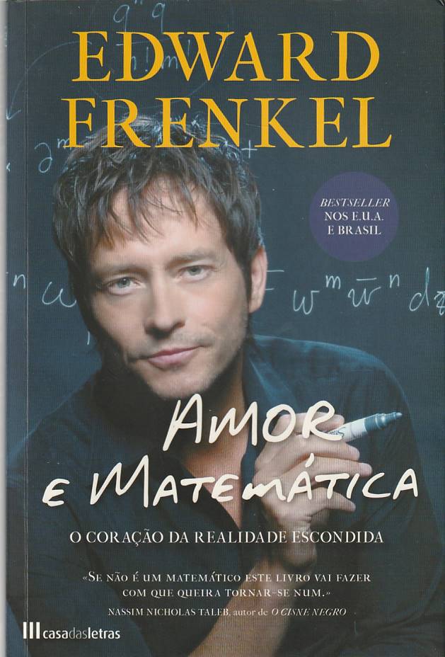 Amor e matemática