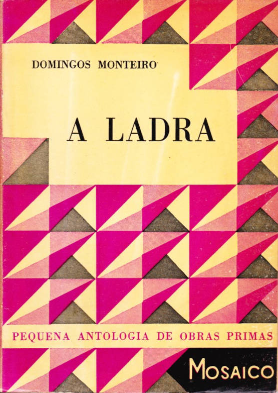 A ladra – Domingos Monteiro