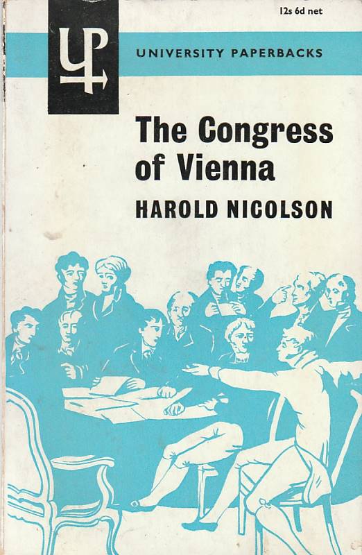 The Congress of Vienna