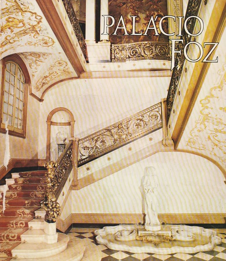 Palácio Foz