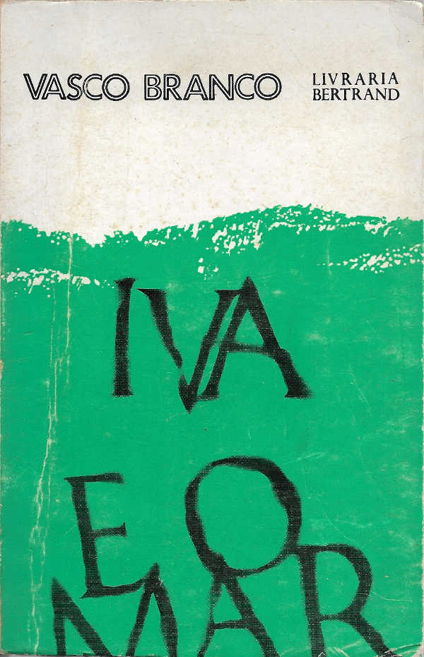 Iva e o mar