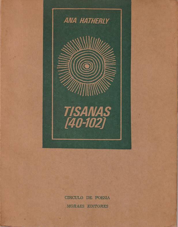 63 Tisanas (40-102)  1ª ed.