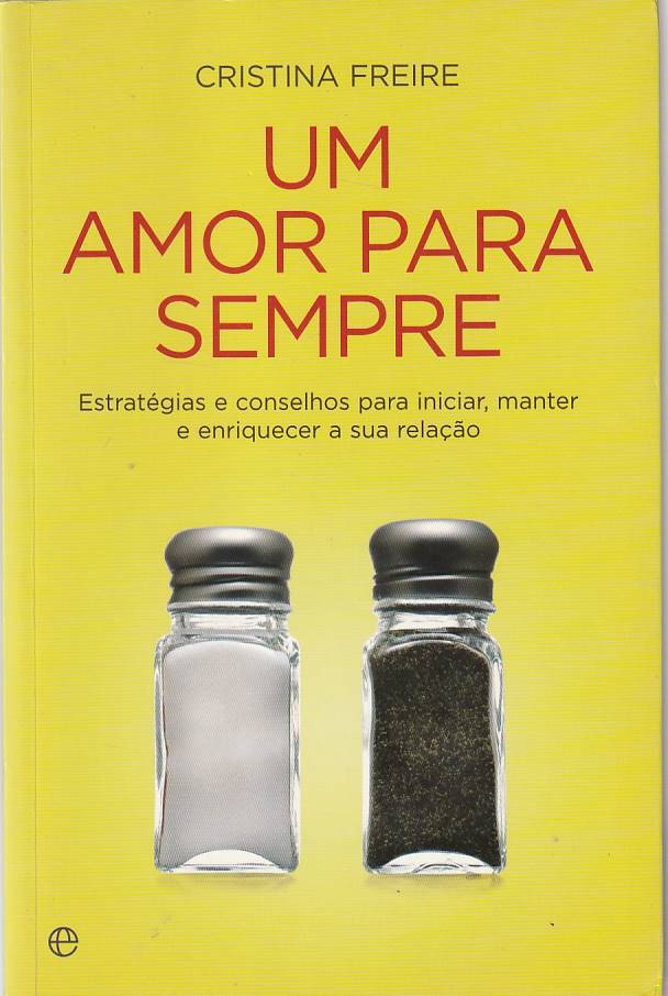 Um amor para sempre