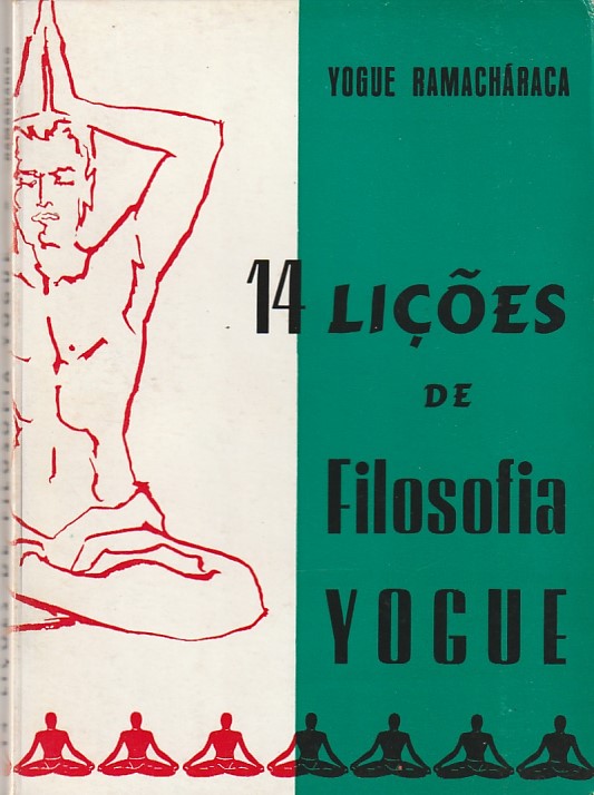 14 lições de filosofia yogue