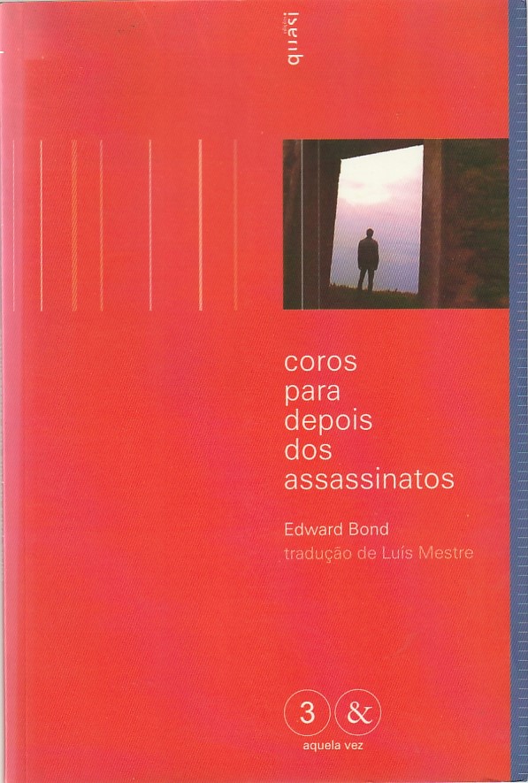 Coros para depois dos assassinatos