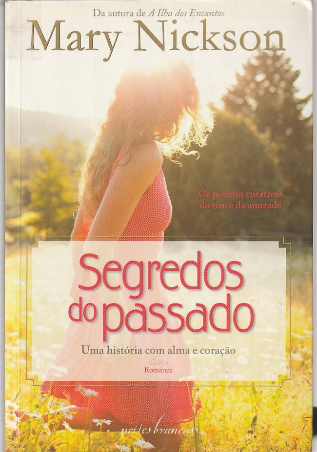 Segredos do passado