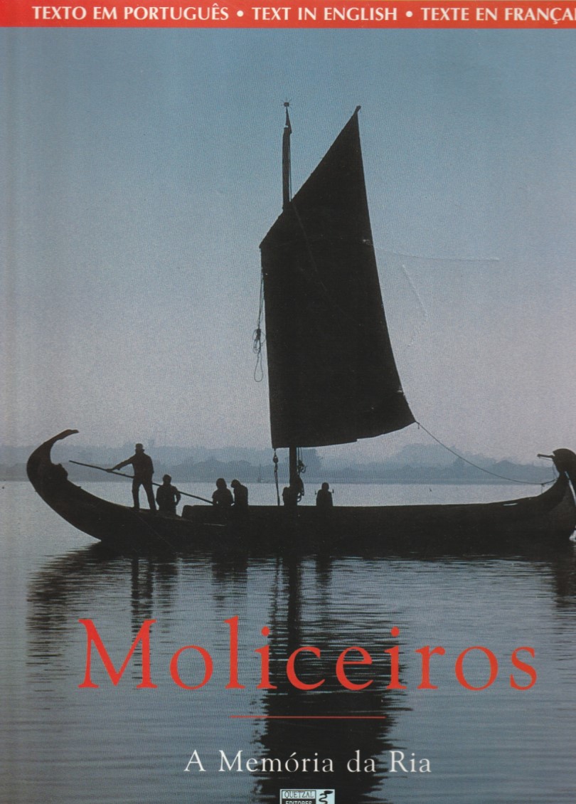 Moliceiros – A memória da ria