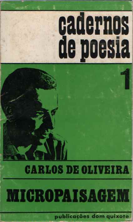 Micropaisagem (3ª ed.)