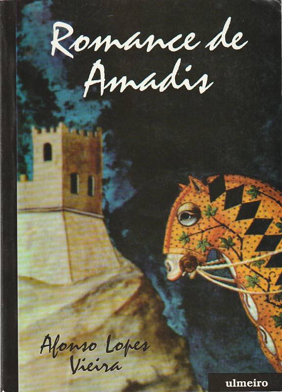 Romance de Amadis