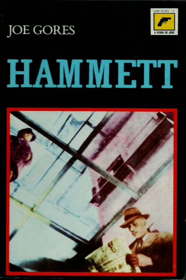 Hammett